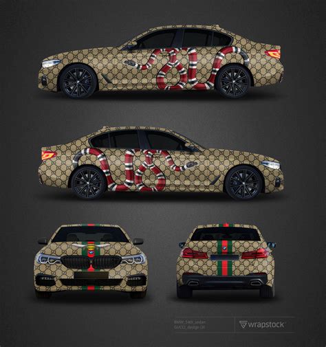 gucci bmw visual|gucci designer handbags.